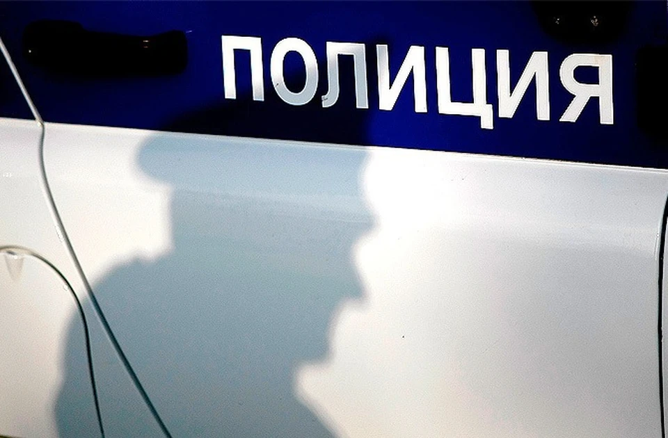 Полиция задержала пожилого белгородца за непристойное поведение