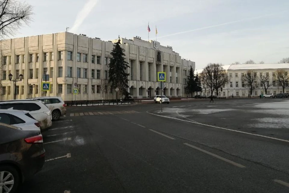 В правительстве Ярославской области произошли кадровые изменения.