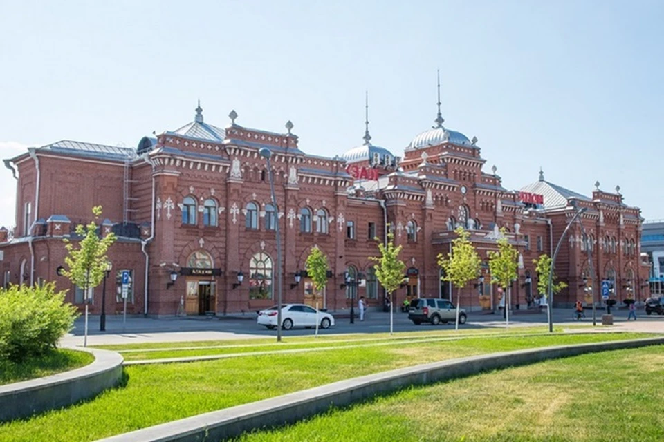Бизнес-зал на вокзале будет функционировать по тому же принципу, что и в аэропорту.