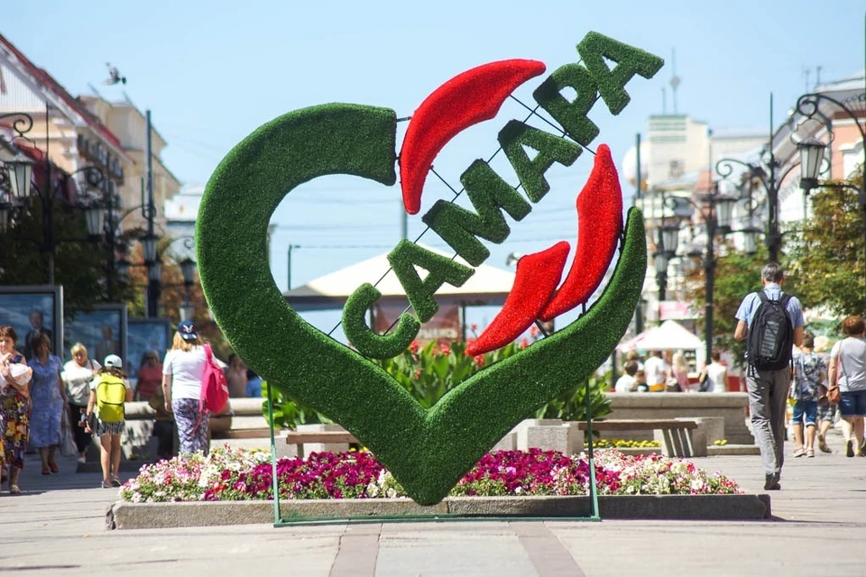 Хакатон «Креатив на Волге» состоится в Самаре во второй раз 17 и 18 августа на площадке «Станкозавода».