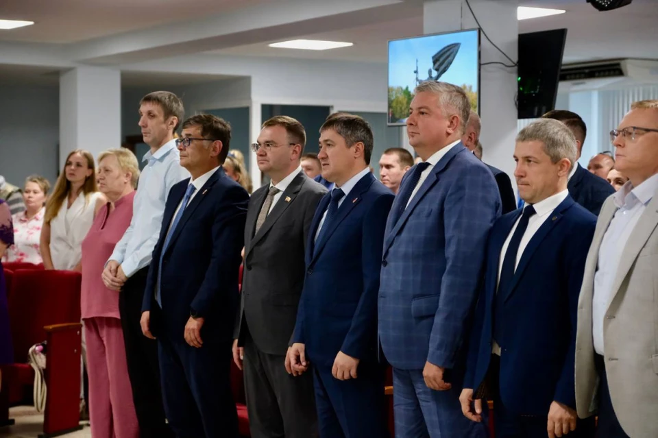 Фото: пресс-служба правительства Пермского края