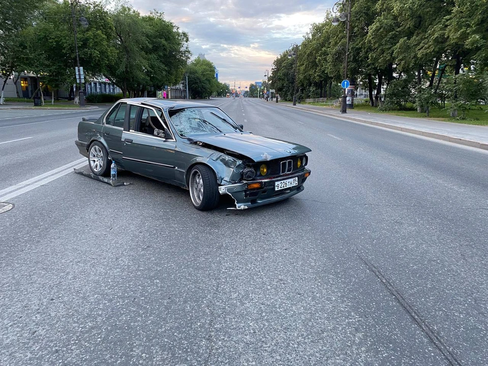 Фото: ГИБДД Тюменской области.