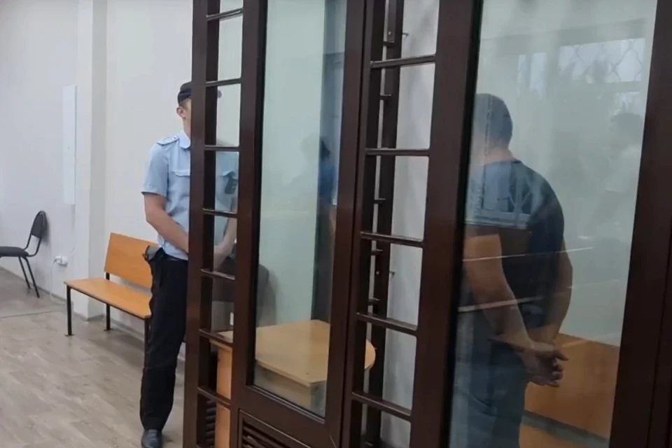 Фото объединенной пресс-службы судебной системы Липецкой области