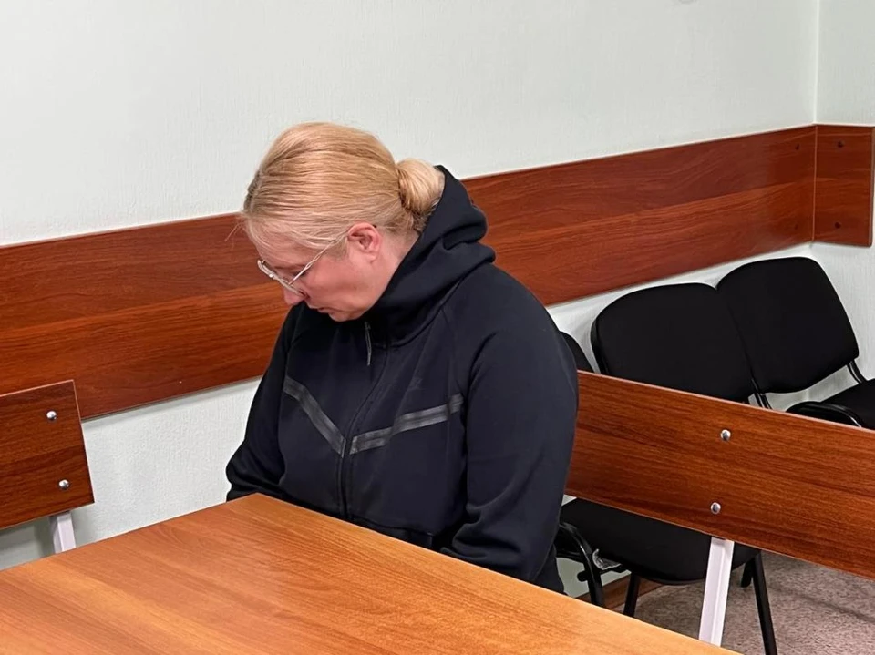 В Красноярске вынесли приговор экс-главбуху частного приюта Фото: краевой СК