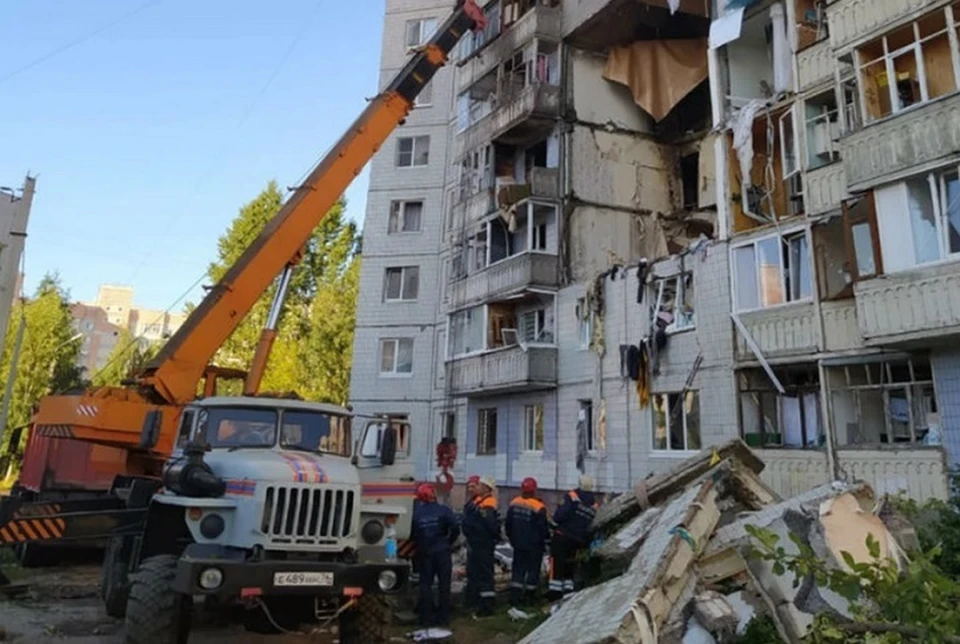 Дом на Батова в Ярославле пока не могут снести.