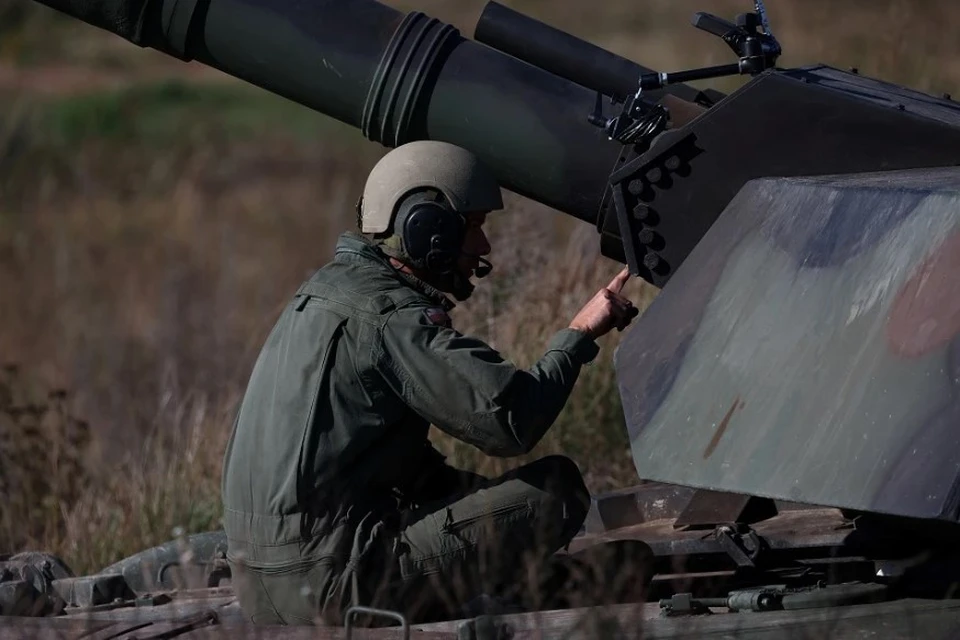 Минобороны: БМП-2М с модулем «Бережок» хорошо показали себя в зоне СВО