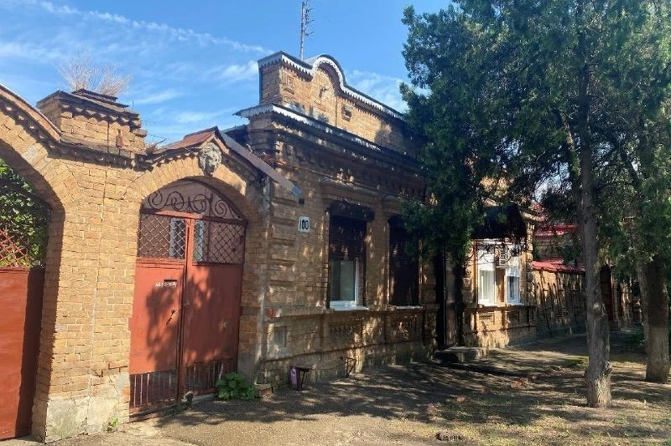 Фото: пресс-служба администрации Краснодарского края