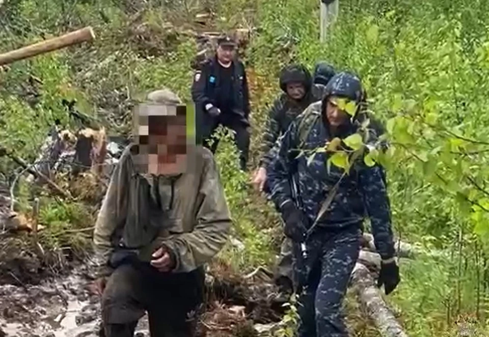 Скриншот из видео
