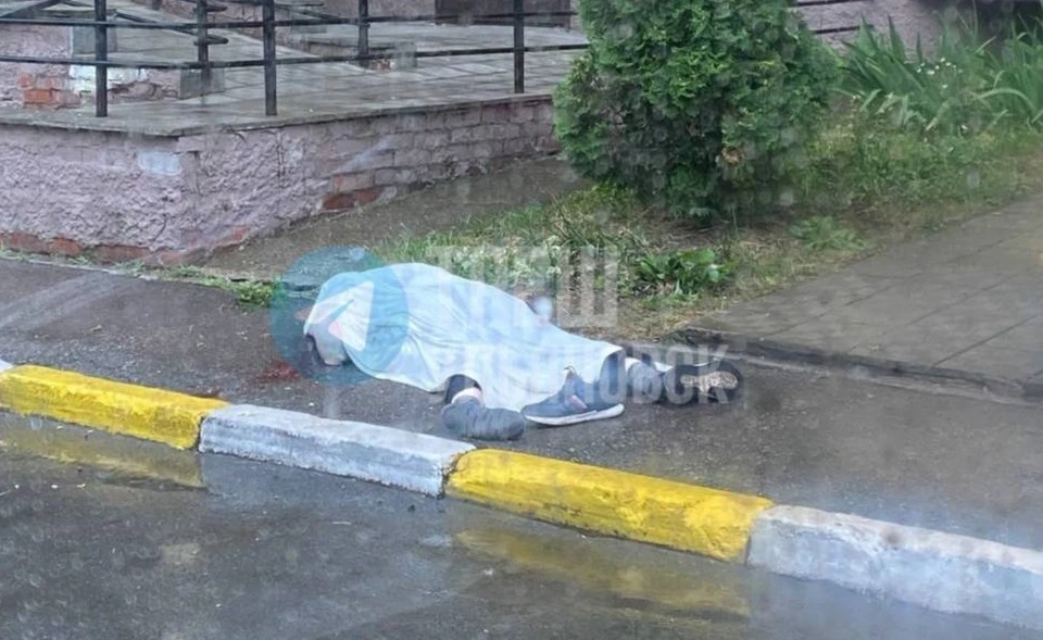 Фото: Треш Ульяновск