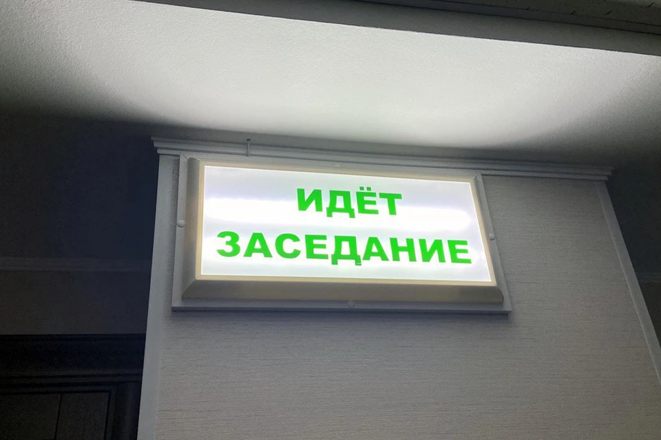 Во второй раз суд отправил должника в колонию