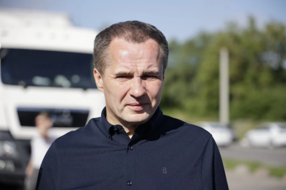 Вячеслав Гладков предложил разработать меру поддержки не в рамках единовременных выплат, а в рамках регулярной помощи.