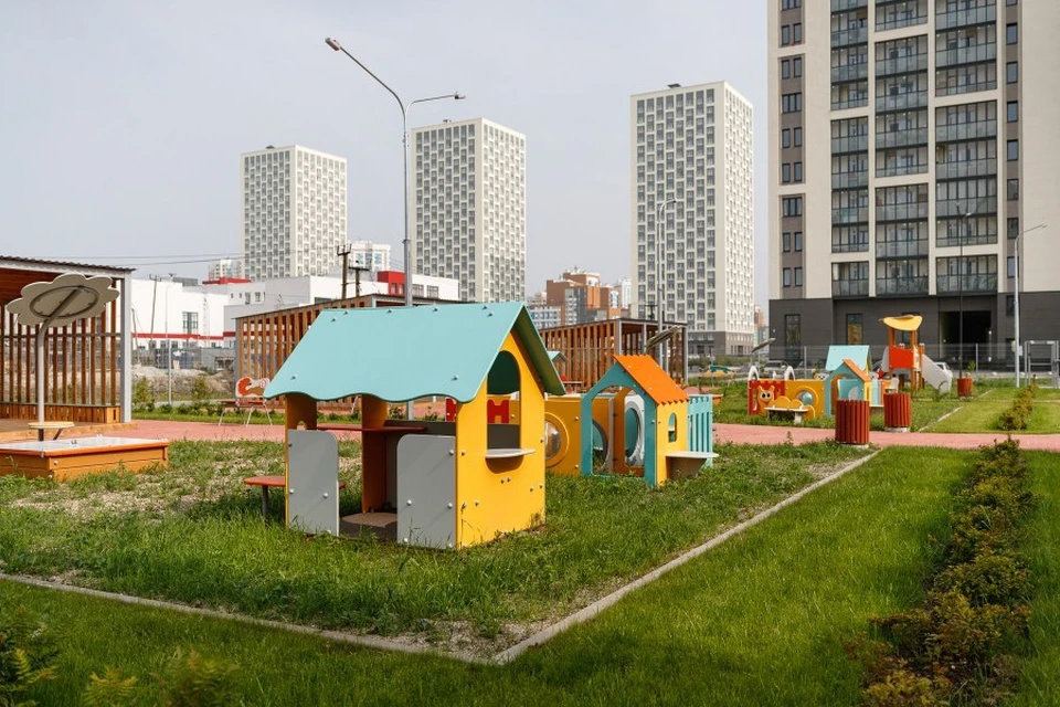 Проект планируют реализовать к 2030 году. Фото: Екатеринбург.РФ