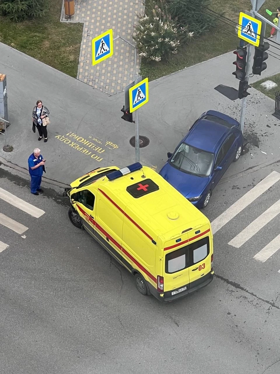 Фото: ЧС Тюмень, ВКонтакте.