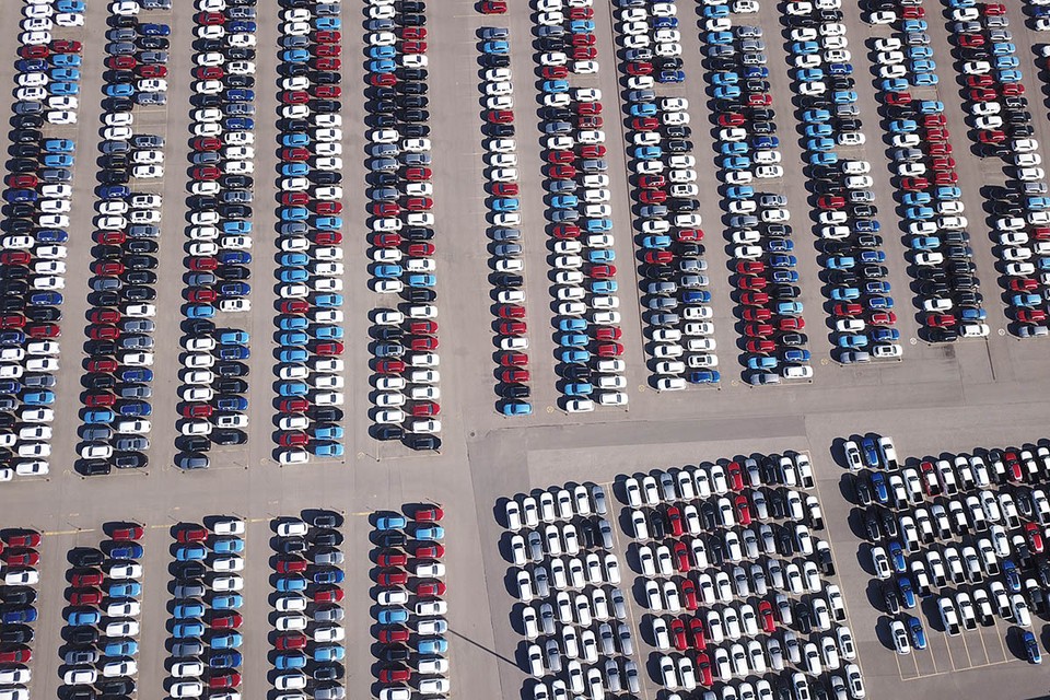 Импорт машин из Китая вырос на треть: как это отразится на ценах