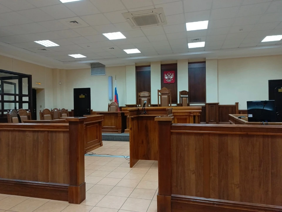 Фото: Надежда Архипова