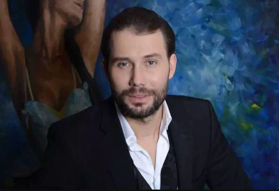 Художник Федоров рассказал о работе с Памелой Андерсон и Пэрис Хилтон