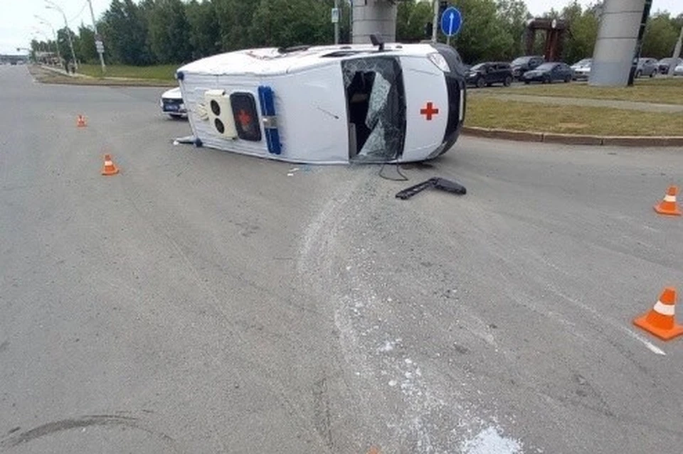 Фото: Госавтоинспекция Нижневартовска