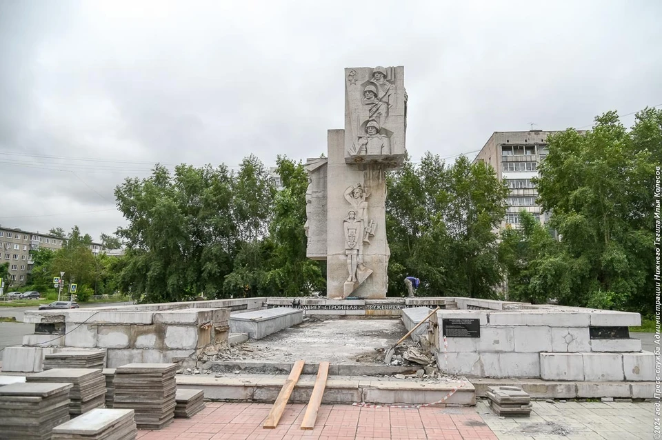Фото: пресс-служба администрации Нижнего Тагила
