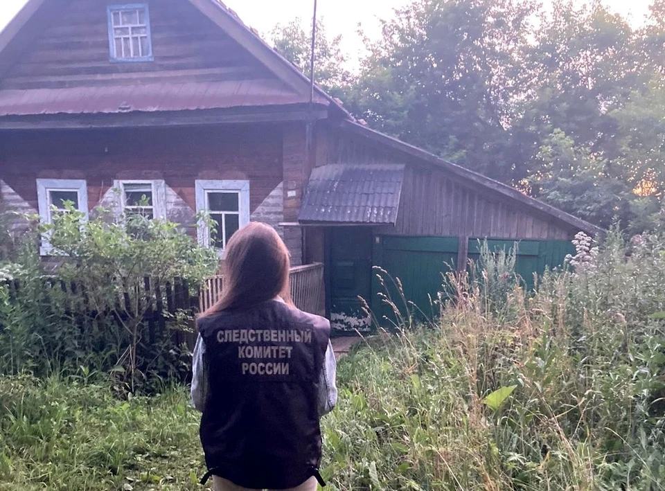 Фото: пресс-служба Следственного комитета