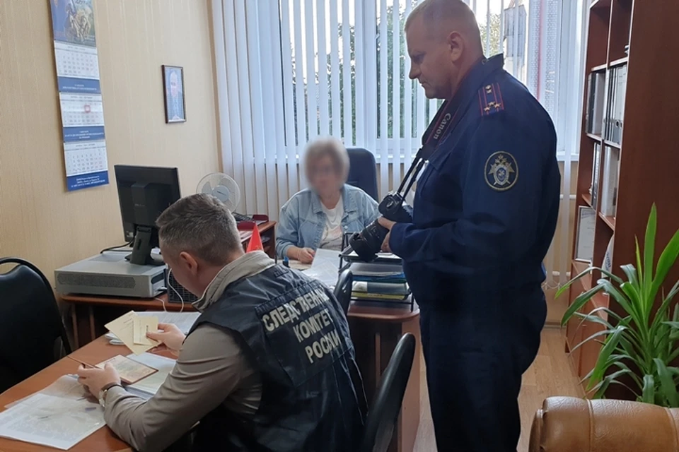 Фото6 пресс-служба СУ СКР по Брянской области.