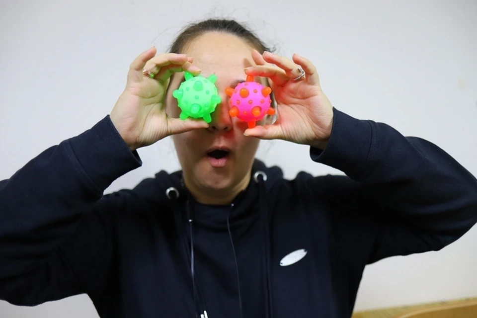Люди продолжают болеть