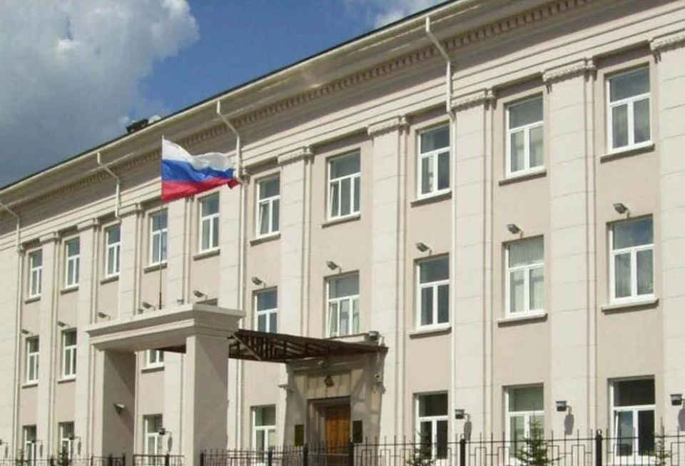 Назначен заместитель председателя Арбитражного суда Тульской области