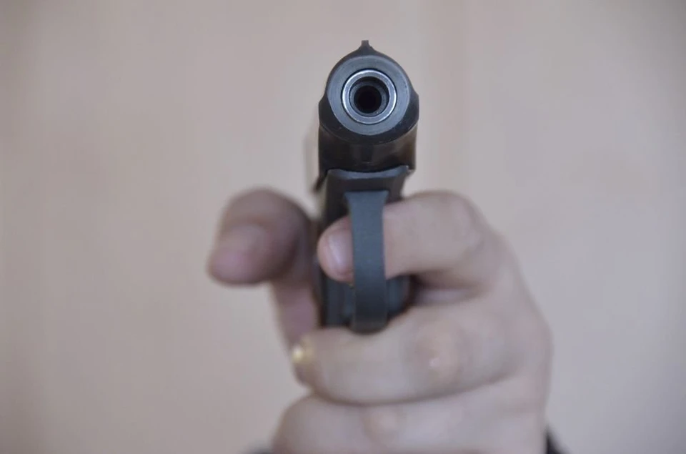 В Тульской области будут судить стрелявшего по посетителям кафе дебошира