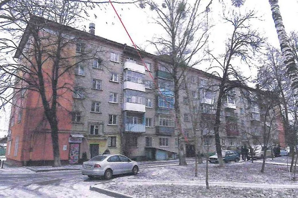 Иностранец убил нового знакомого в Гомеле и уехал за границу. Фото: СК.