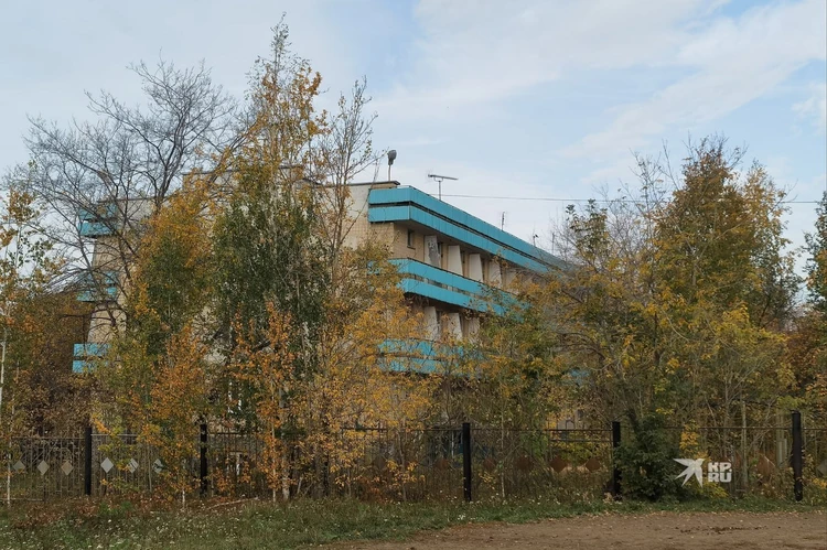 В Свердловской области ГУФСИН отказалось строить исправцентр на Уктусе