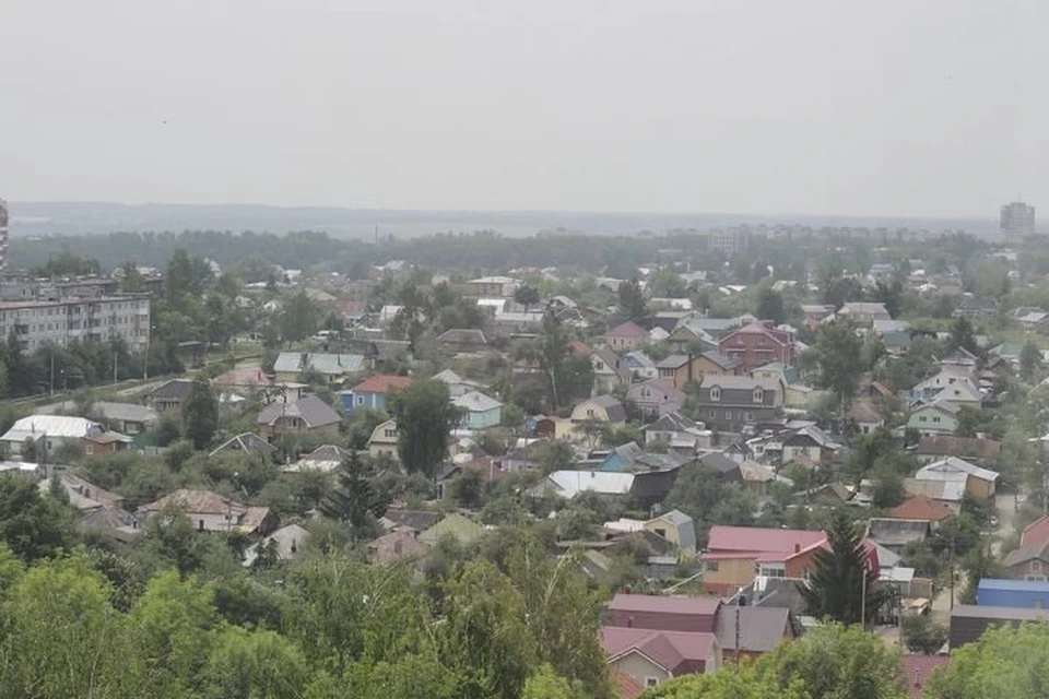Две новых улицы в Туле теперь будут носить имена Героев России