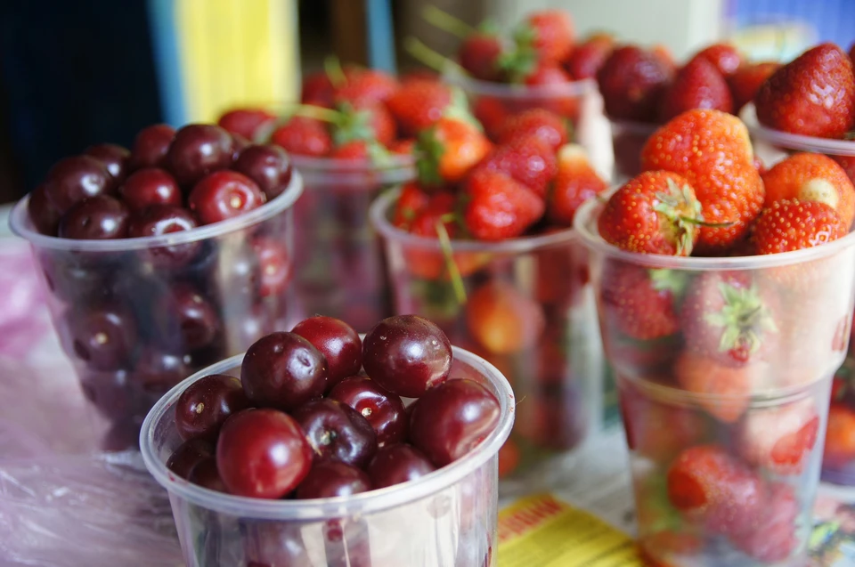 В реализацию в торговую сеть данная продукция не поступала.