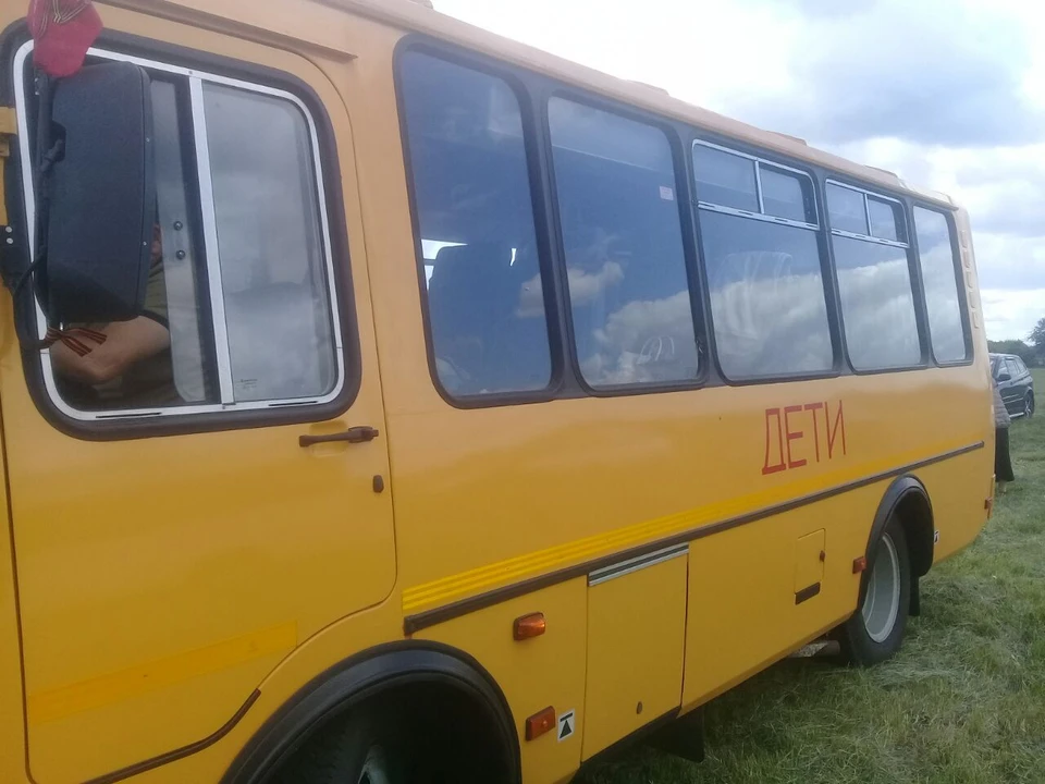 В результате ДТП женщина получила телесные повреждения.