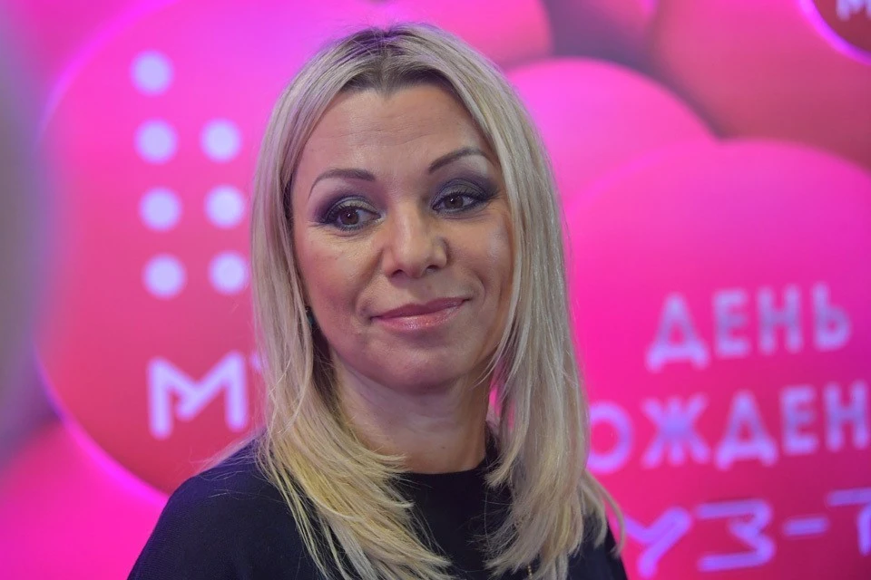 Певица Ирина Салтыкова получила более 500 тысяч рублей за съемки в "Брате 2"
