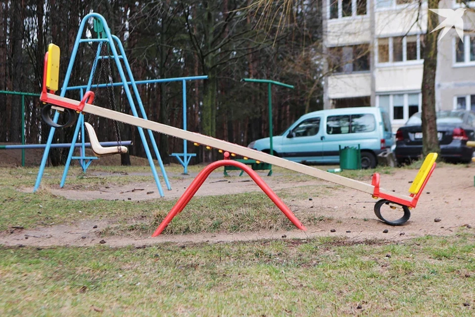 Ученый сказал, что у каждого пятого ребенка в Беларуси есть проблемы с лишним весом. Снимок носит иллюстративный характер.
