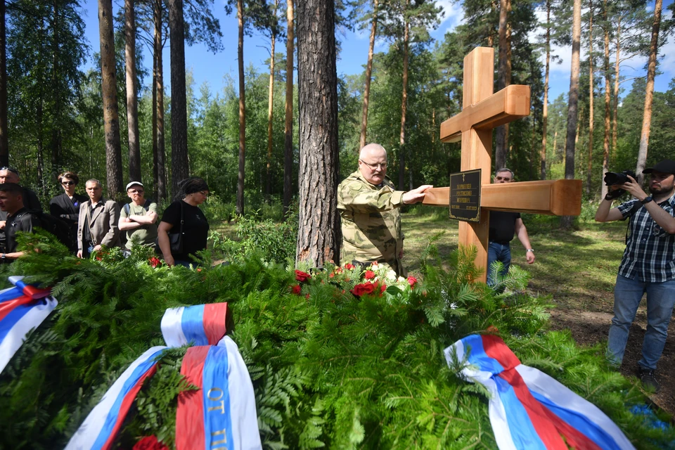 Церковное кладбище – кого хоронили за оградой?