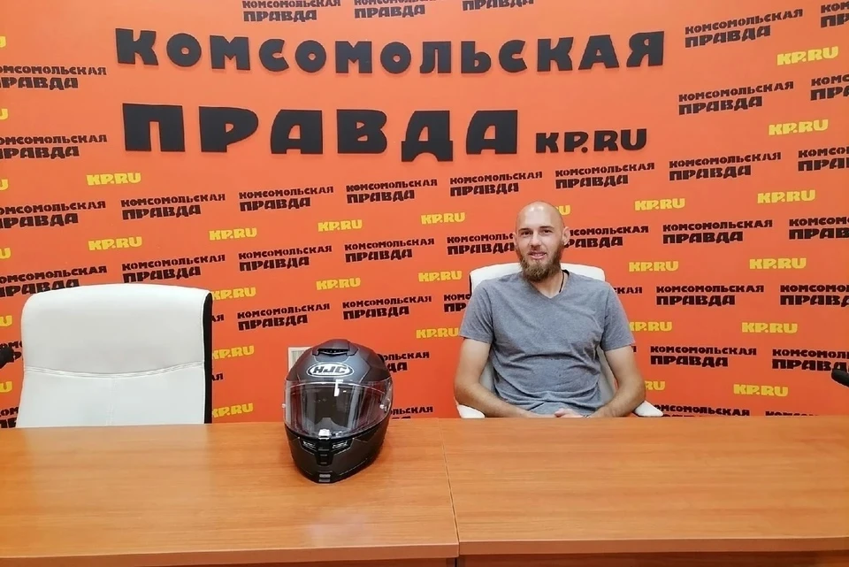 За время выступления в «Крыльях» Фролов стал любимцем местной публики.