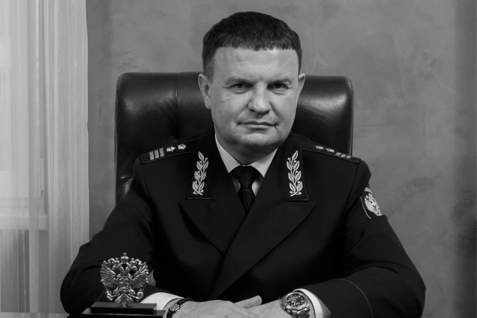 Фото: Федеральная служба по экологическому, технологическому и атомному надзору