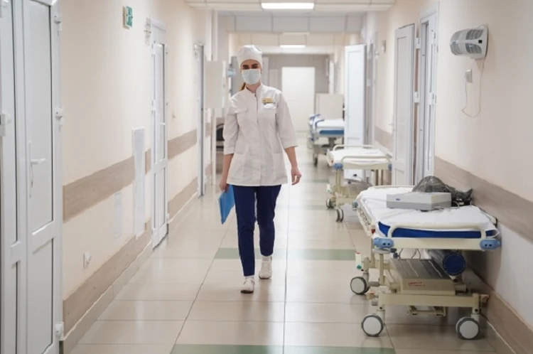 В Татарстане четыре человека попали в больницу с лихорадкой Западного Нила