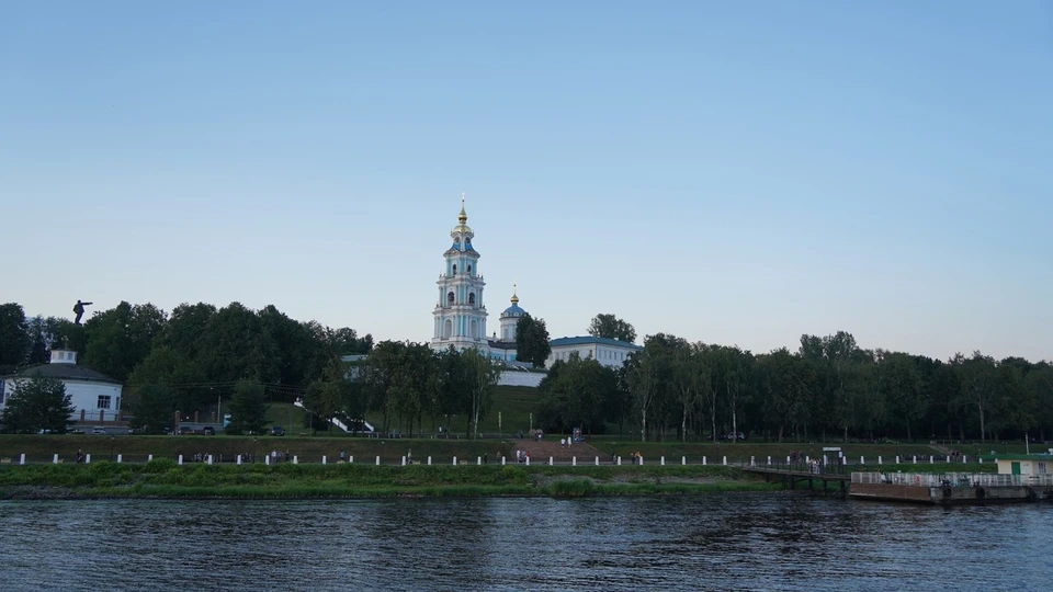 Источник: фотоархив "КП Кострома" / Анна Апурина