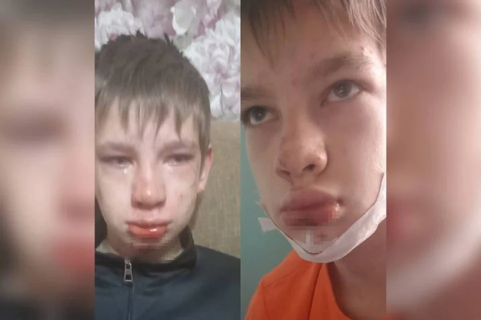 Сейчас здоровье Ивана пришло в норму. Фото: Татьяна Пожиткова.