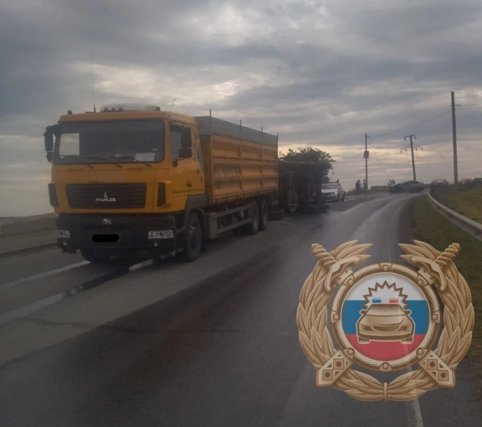 фото: ГИБДД