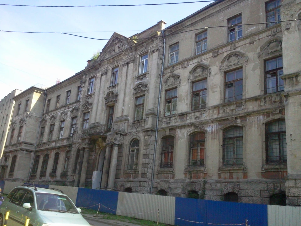 Фото: НПЦ по охране памятников.