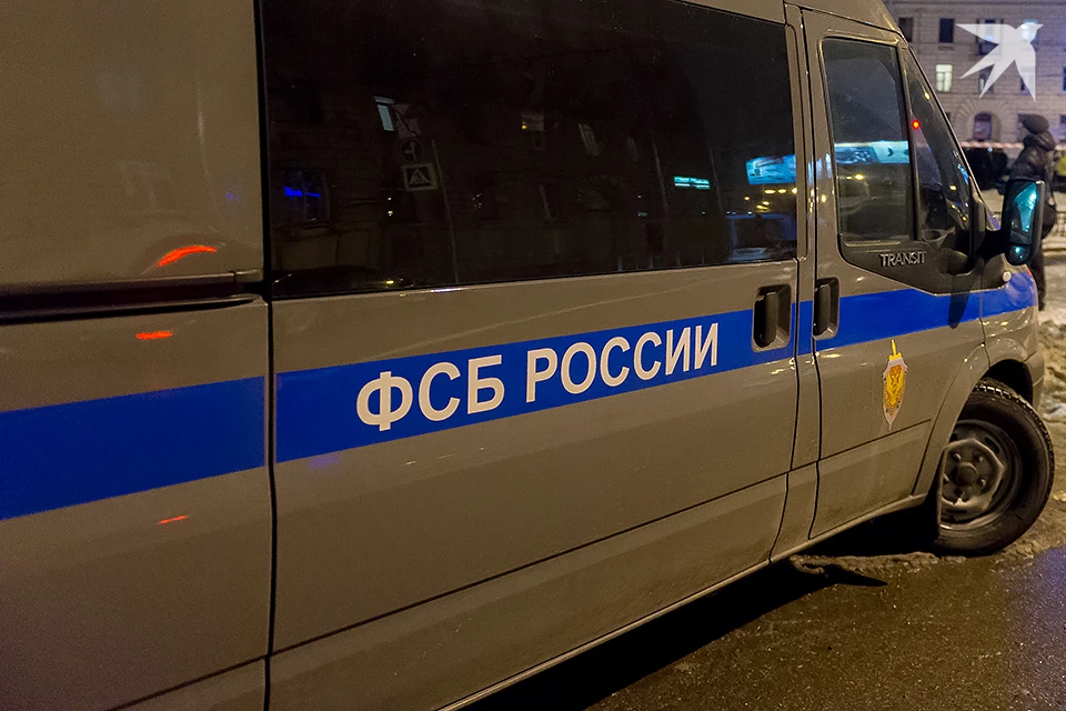 Оленегорцу было объявлено официальное предостережение о недопустимости данных действий.