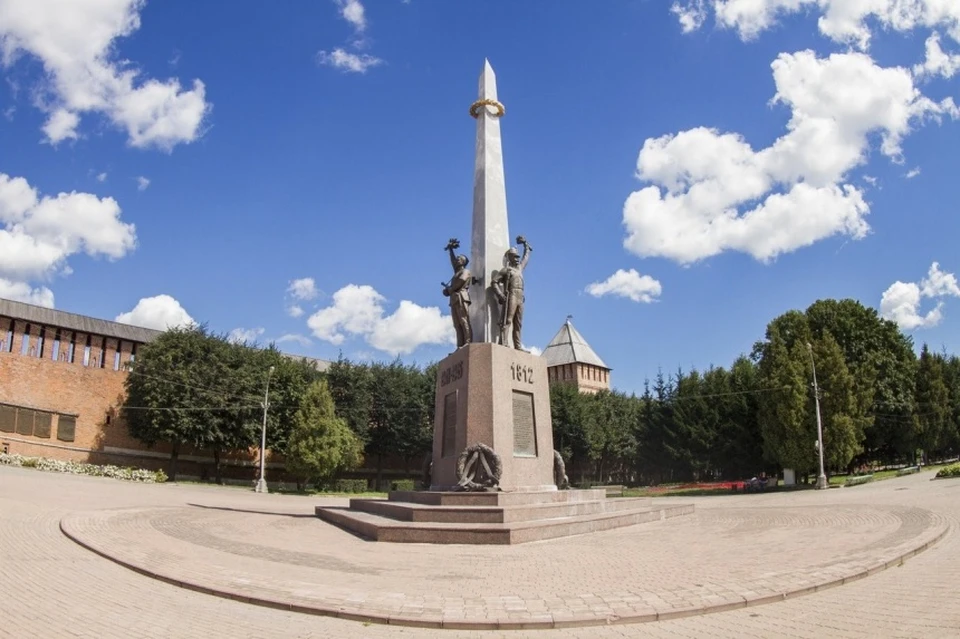 Фото: мэрия