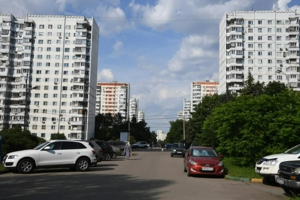 В Краснодаре ипотечный платеж вырос на 10% после увеличения ставки ЦБ Фото из архива КП