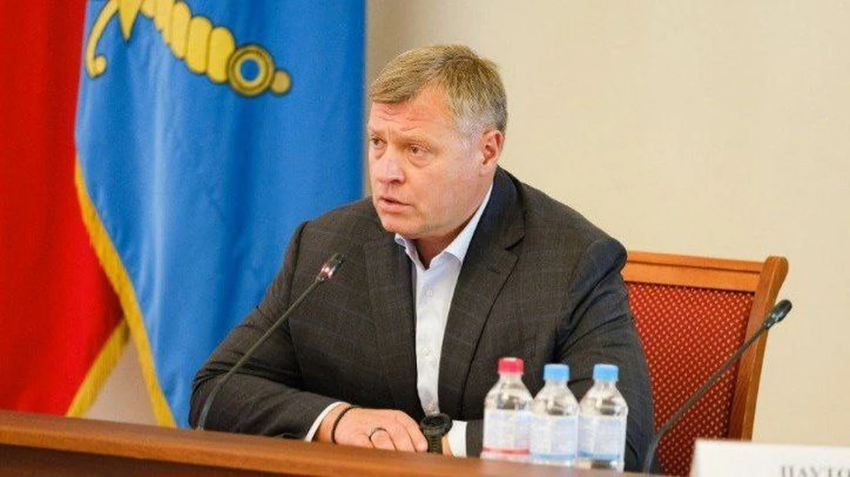 Игорь Бабушкин рассказал о борьбе с дезинформацией в инфополе