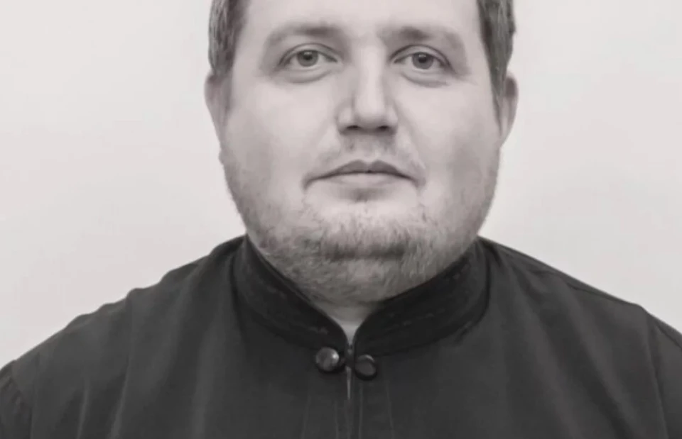 Андрей почти всю свою жизнь посвятил служению. Фото: Ижевская и Удмуртская Епархия