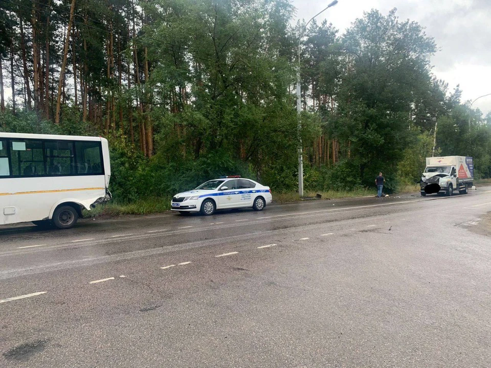 Фото - ГУ МВД по региону