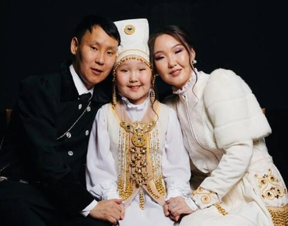 Фото: правительство Якутии.