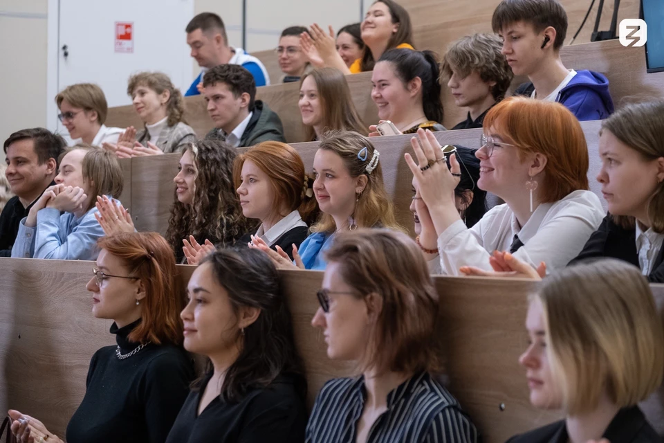 Фото: Пресс-служба администрации Саранска